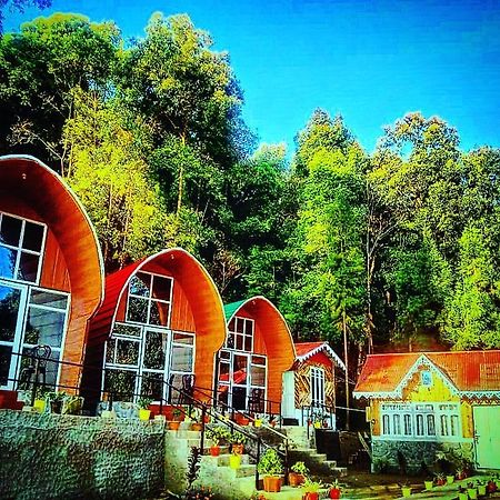 New Bloom Homestay Kurseong Exteriör bild