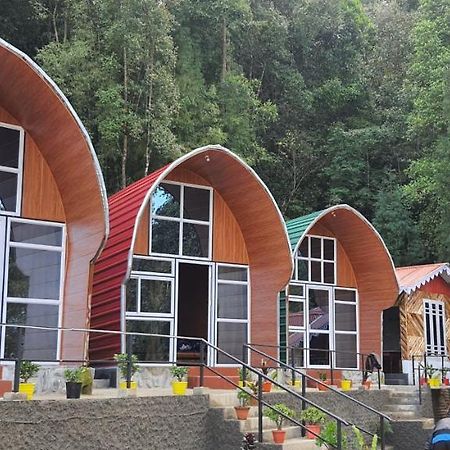 New Bloom Homestay Kurseong Exteriör bild