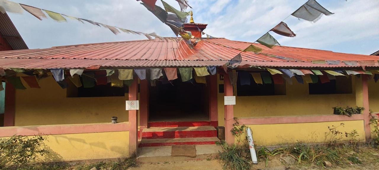 New Bloom Homestay Kurseong Exteriör bild