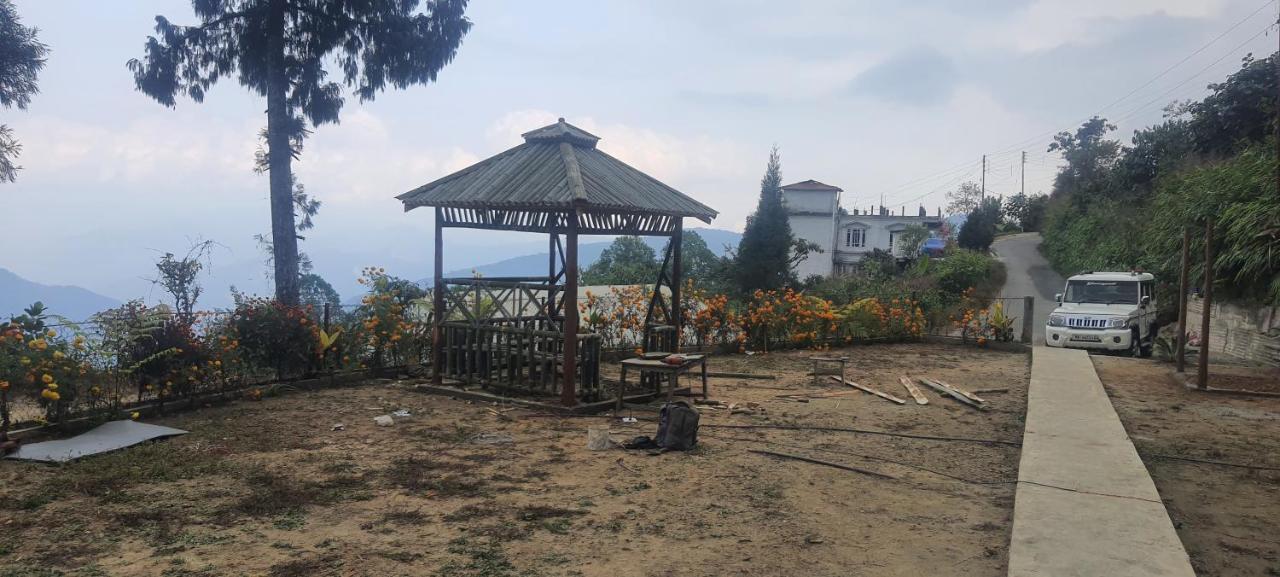 New Bloom Homestay Kurseong Exteriör bild
